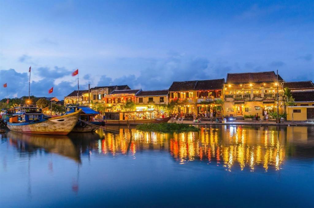 Riverside Pottery Village Hoi An Exterior photo